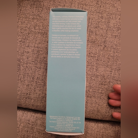 Proactive skin smooth exfoliator 177ml - Picture 2 of 7